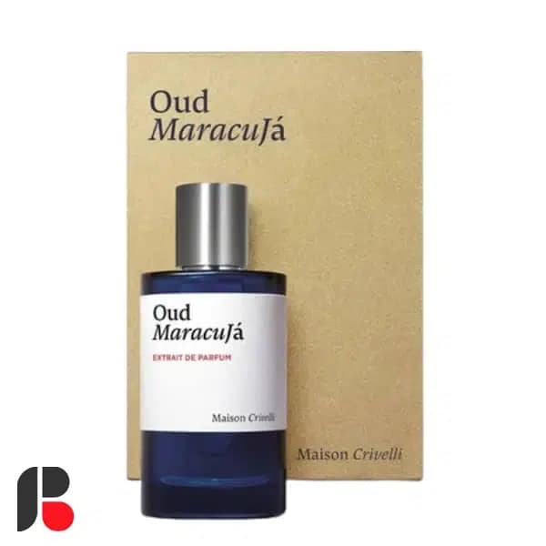 عطر ادکلن میسون کریولی عود ماراکوجا | Maison Crivelli Oud Maracuja — تصویر ۱۱