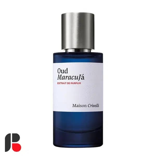 عطر ادکلن میسون کریولی عود ماراکوجا | Maison Crivelli Oud Maracuja — تصویر ۱۰