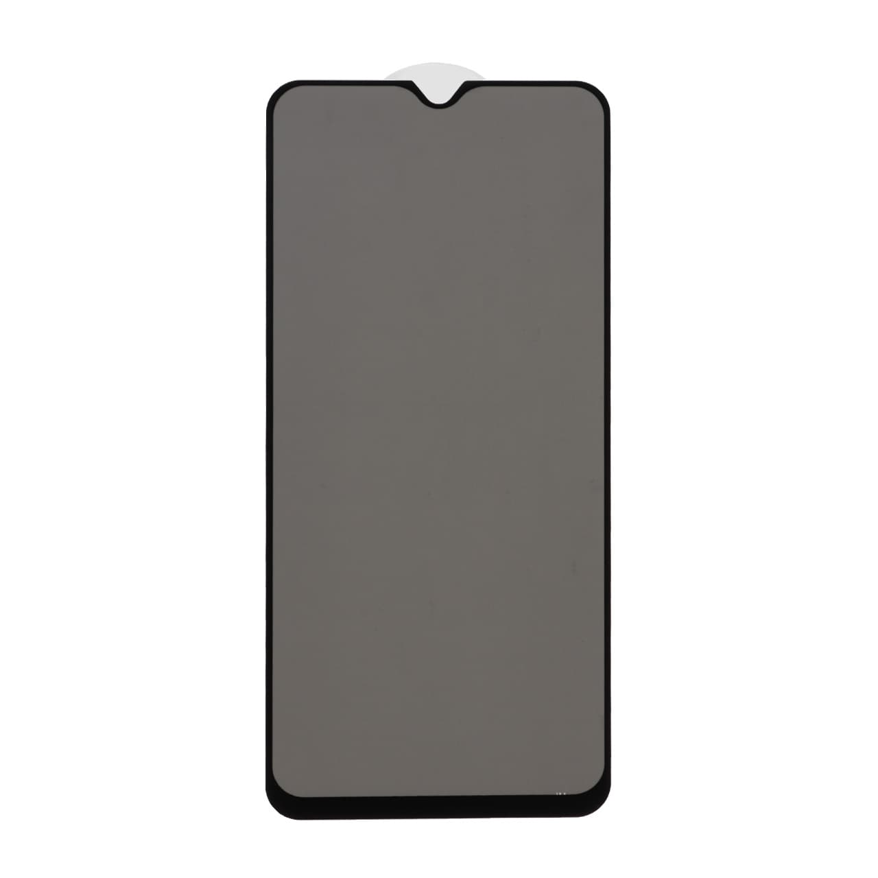 محافظ صفحه نمایش شیشه ای Samsung Galaxy A15 / A25 / A24 / M34 / S21 Plus – Full Cover Privacy – مشکی-خاص موبایل