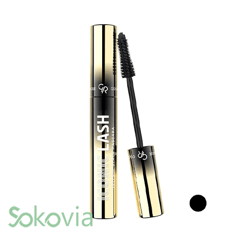 ریمل گلدن رز مدل Iconic Lash — تصویر ۶