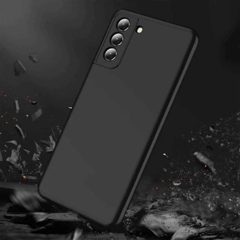کاور سیلیکونی مناسب برای گوشی موبایل سامسونگ Galaxy S22 Plus کدm21281