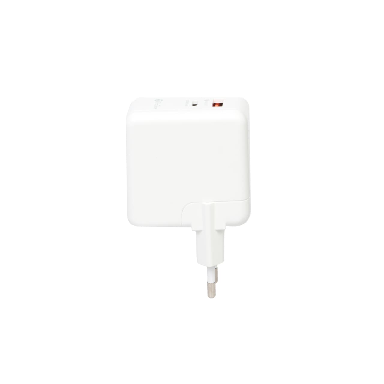 شارژر دیواری 45W فست و PD دو پورت ProOne مدل PWC535 – سفید — تصویر ۲