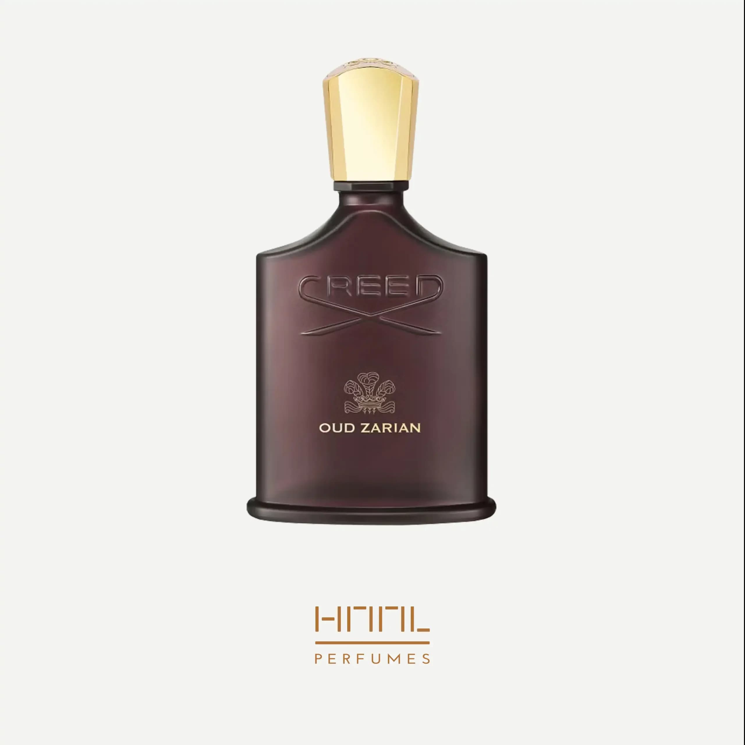 عطر ادکلن کرید عود زاریان | Creed Oud Zarian — تصویر ۵