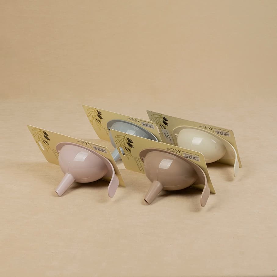 قیف دو سایز لیمون — تصویر ۲
