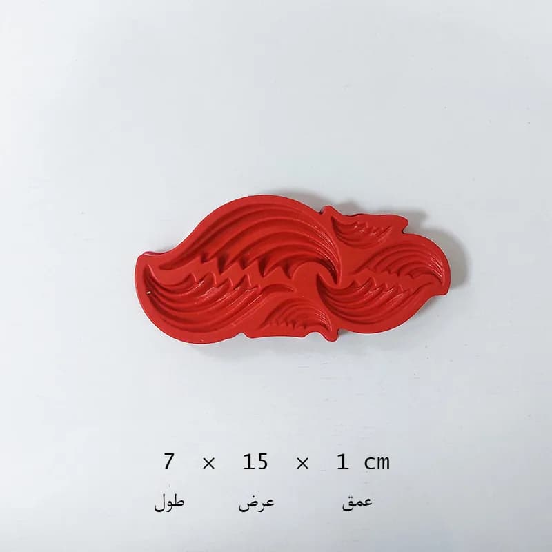 مالد موج ۶ تایی