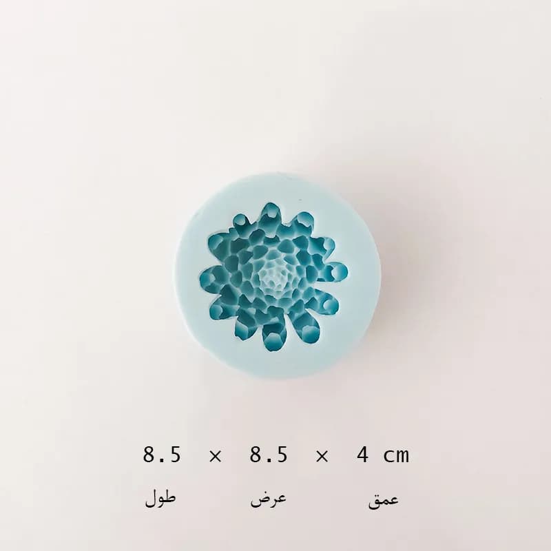 مالد داوودی سه بعدی