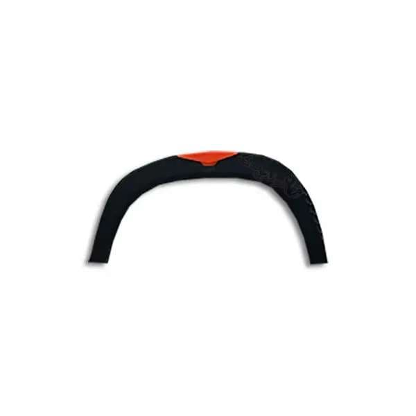 زه روی گلگیر جلو راست x33 کراس