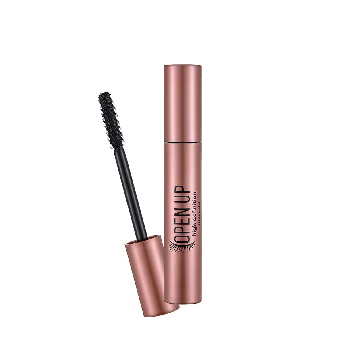 ریمل فلورمار مدل Open Up HD — تصویر ۲