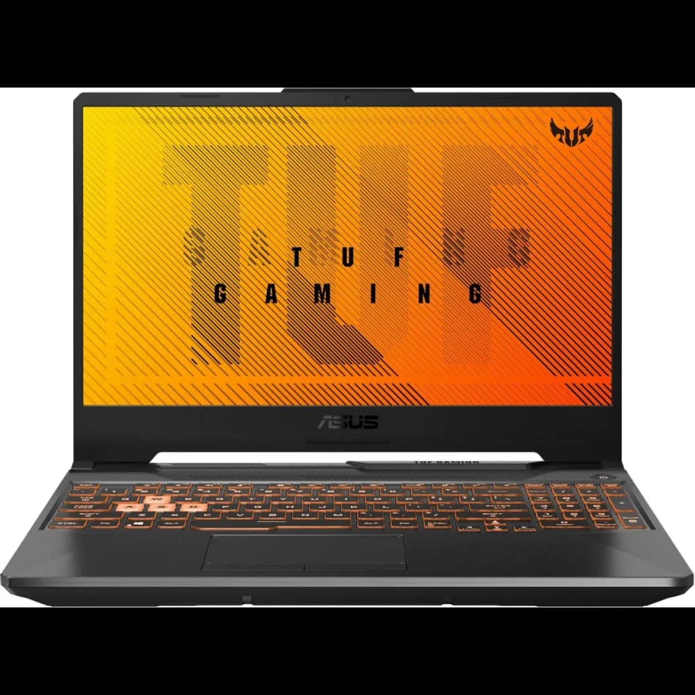 لپ تاپ 15.6 اینچی گیمینگ ایسوس Asus TUF Gaming FA506NCQ Ryzen 7-170 44GB 2TB 4G-RTX3050 Nvidia Graphics — تصویر ۸