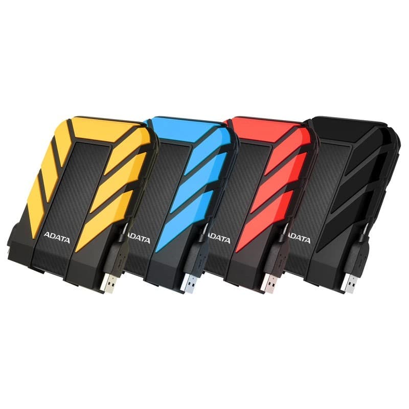 هارد اکسترنال ای دیتا ADATA HD710 Pro 4TB