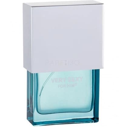 عطر ادکلن ویکتوریا سکرت وری س..ی مردانه ۲ کج جعبه | Victoria Secret Very S–y For Him 2 — تصویر ۲