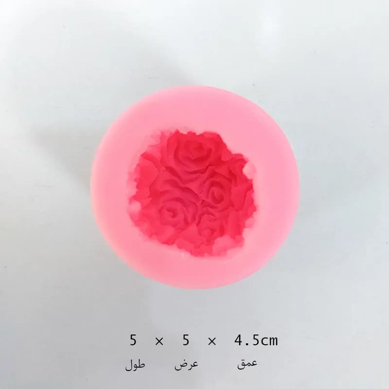 مالد توپک رز