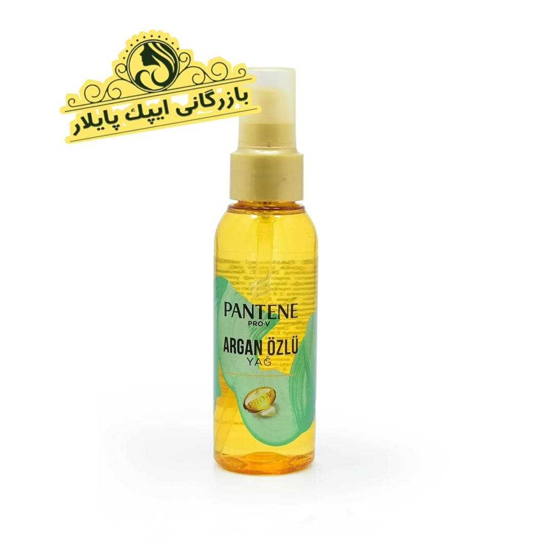 سرم موی پنتن حاوی روغن آرگان مدل Pro-V Argan Infused Oil