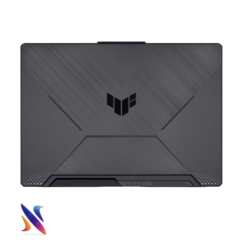 لپ تاپ 15.6 اینچی گیمینگ ایسوس Asus TUF Gaming FA506NCQ Ryzen 7-170 12GB 2TB 4G-RTX3050 Nvidia Graphics — تصویر ۵