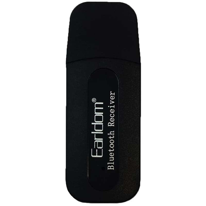 گیرنده بلوتوثی موزیک ارلدام مدل M22 کدm21134