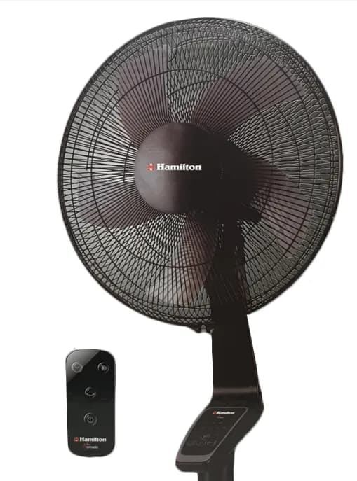 پنکه همیلتون مدل FH-1642 — تصویر ۲
