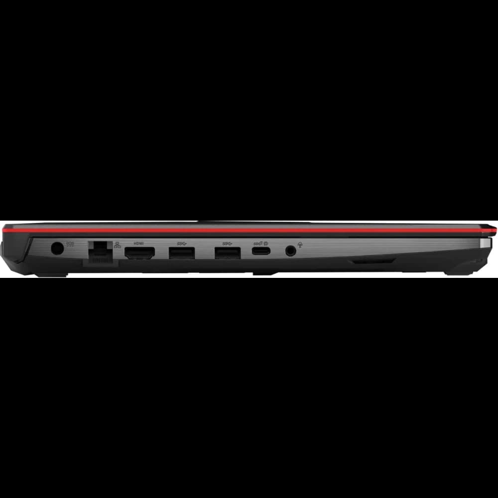 لپ تاپ 15.6 اینچی گیمینگ ایسوس Asus TUF Gaming FA506NCQ Ryzen 7-170 44GB 512GB 4G-RTX3050 Nvidia Graphics — تصویر ۱۲