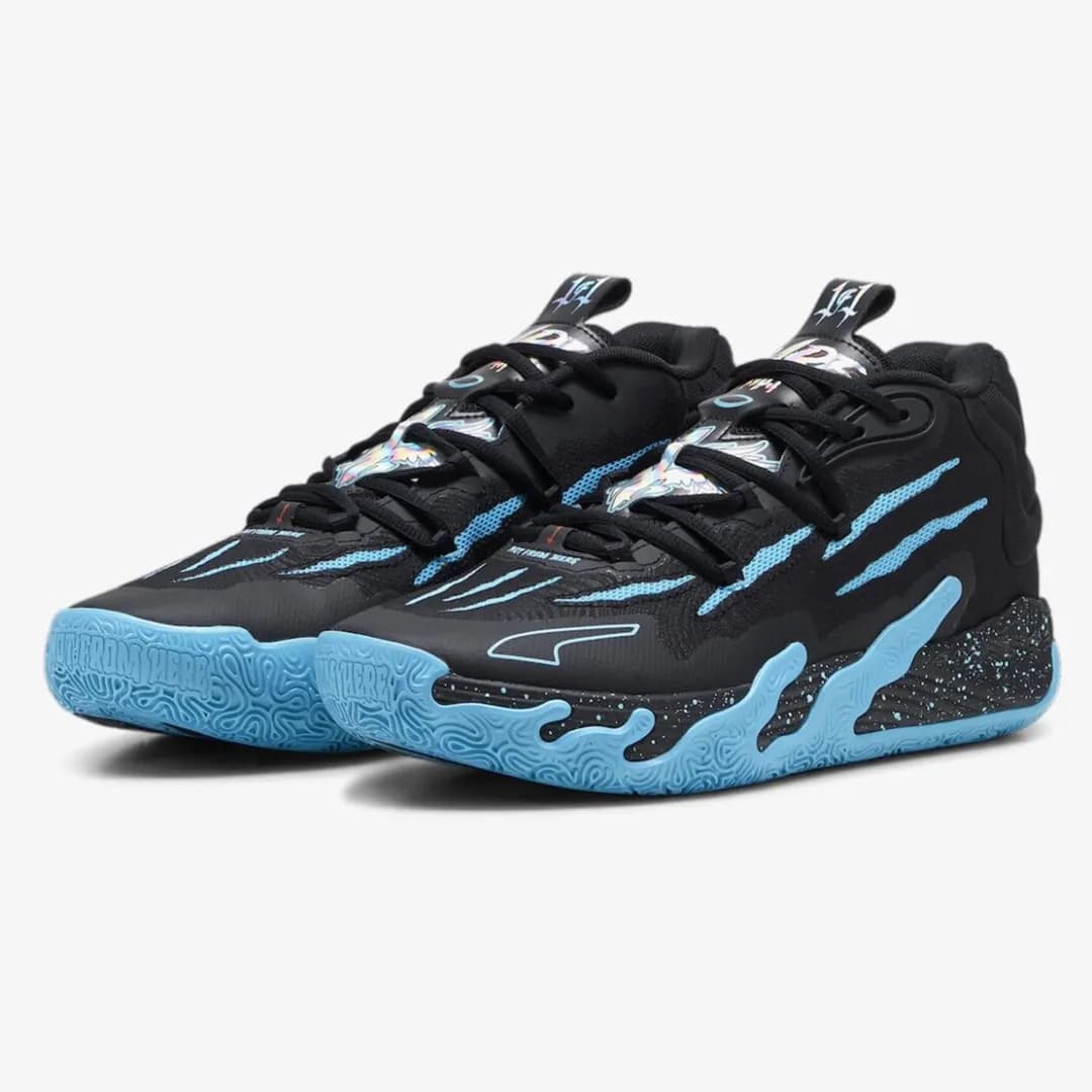 کفش بسکتبال پوما PUMA MB.03