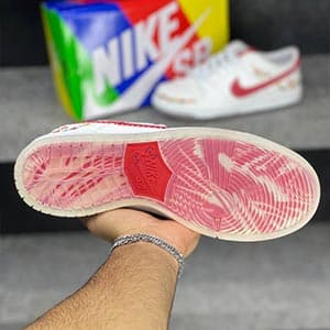 نایک اس بی دانک لو دیکون Nike SB Dunk Low Decon — تصویر ۵