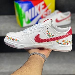 نایک اس بی دانک لو دیکون Nike SB Dunk Low Decon — تصویر ۲
