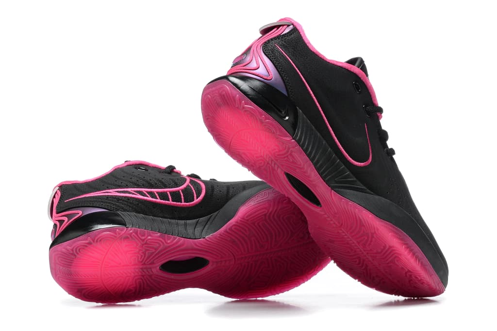 کفش بسکتبال نایکی Nike LeBron 21 — تصویر ۴