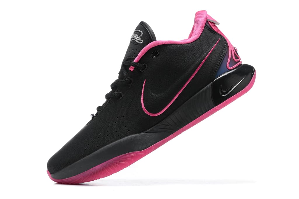 کفش بسکتبال نایکی Nike LeBron 21 — تصویر ۲