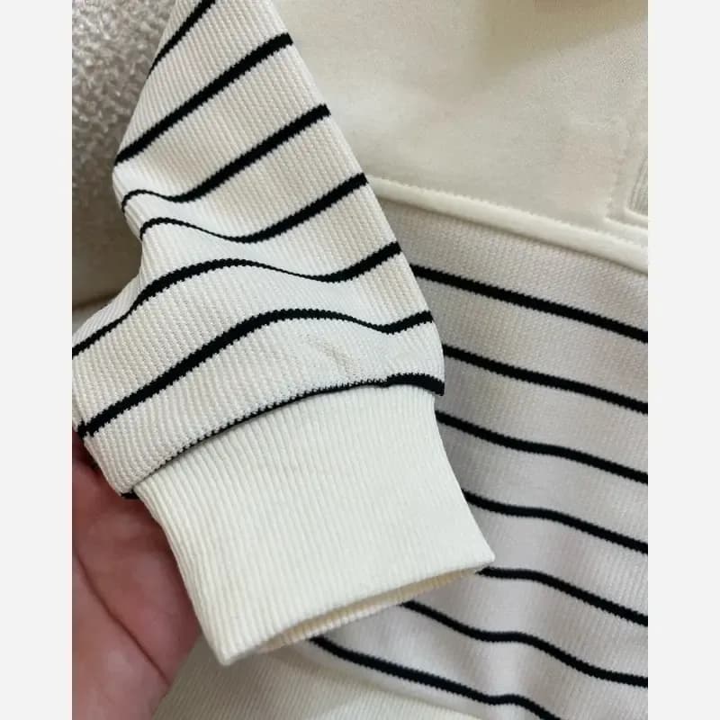 ست پولوشرت و شلوار جین بچگانه برند 415polo مناسب 1.5 تا 6 سال — تصویر ۶