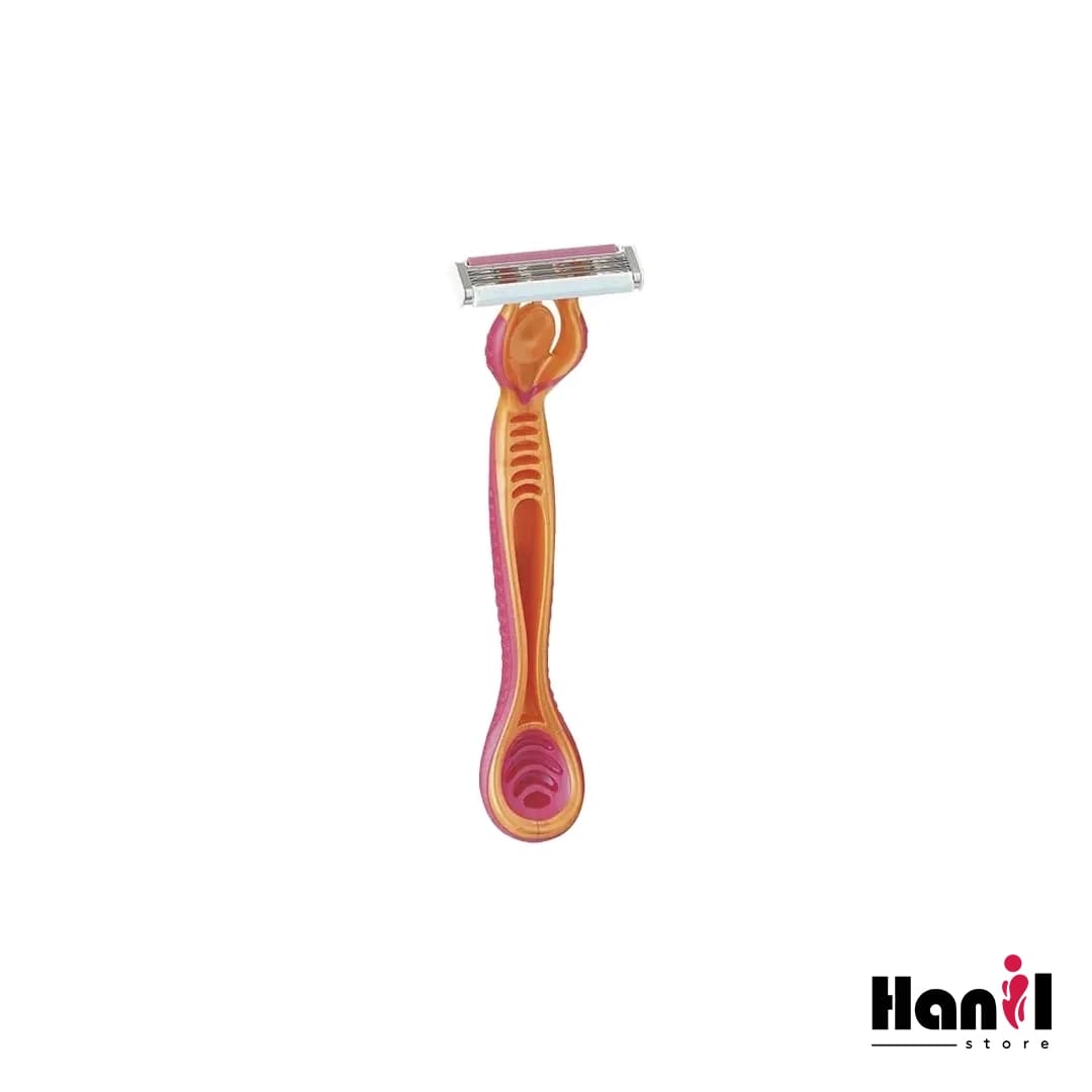 ژیلت ونوس Gillette Venus 3 Dragonfruit — تصویر ۵
