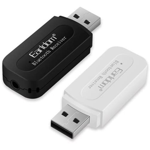 دانگل بلوتوث ارلدام مدل M22 کد m21116 — تصویر ۴