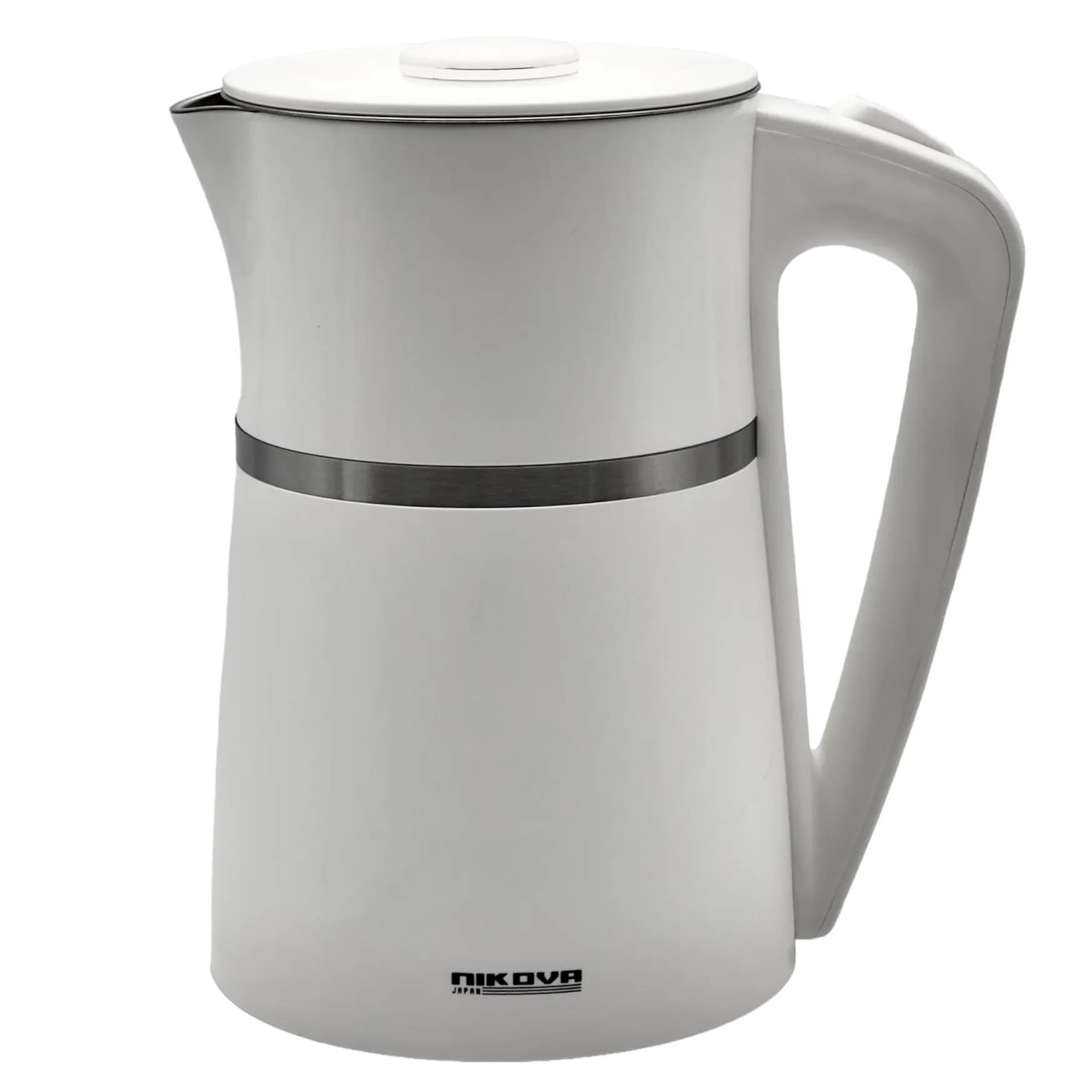 کتری برقی مدل نیکوا NK-206 — تصویر ۶