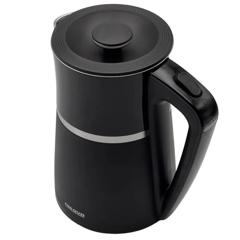 کتری برقی مدل نیکوا NK-206 — تصویر ۳