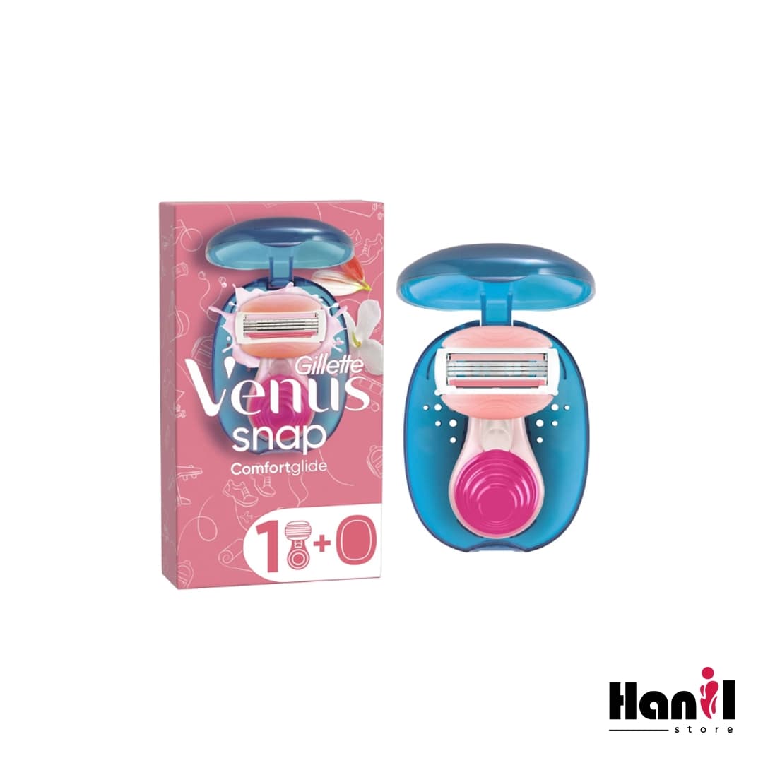 ژیلت ونوس Gillette Venus Snap — تصویر ۳
