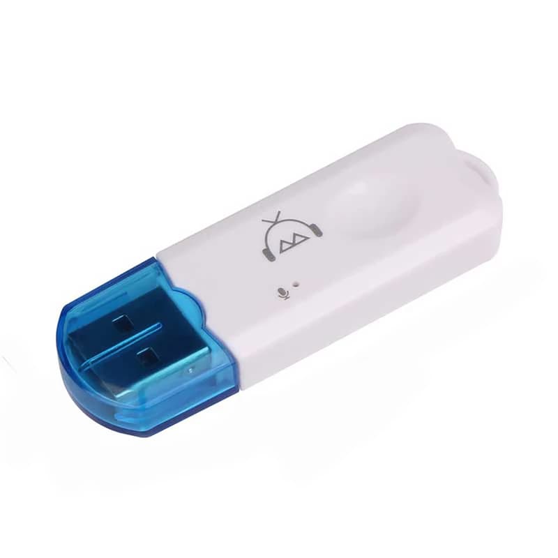 دانگل بلوتوث USB مدل BT-118 کدm21114 — تصویر ۳