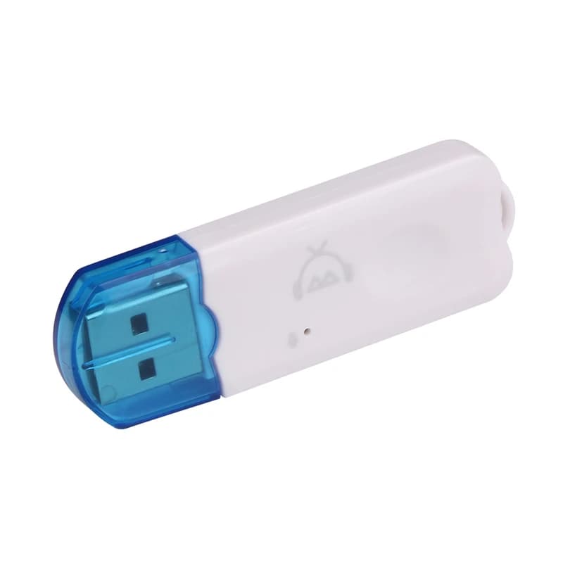 دانگل بلوتوث USB مدل BT-118 کدm21114 — تصویر ۴