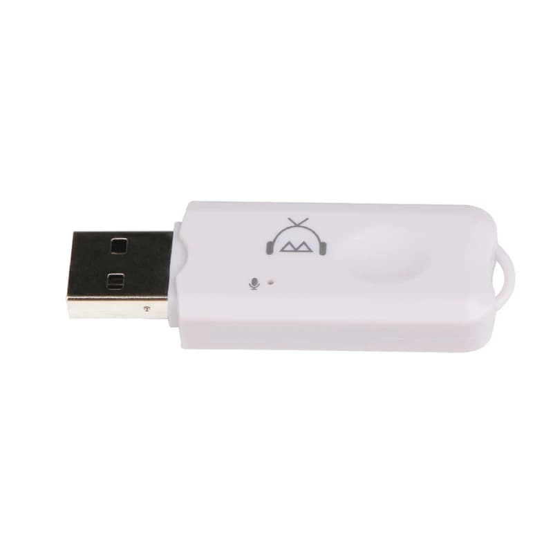 دانگل بلوتوث USB مدل BT-118 کدm21114 — تصویر ۶