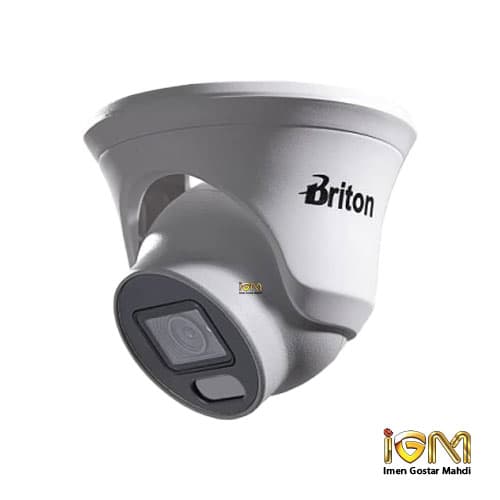 دوربین دام برایتون UVC-232T9AR-MC لنز فیکس 2.8mm