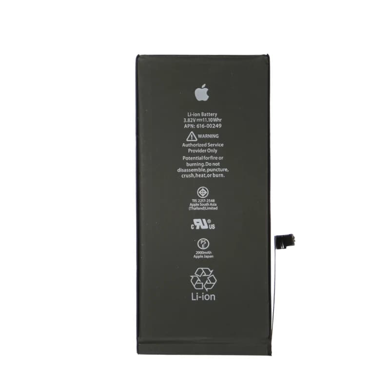 باتری موبایل مدل APN 616-00249 ظرفیت 2900 میلی آمپر ساعت مناسب برای گوشی موبایل اپل Iphone 7Plus کدm21111