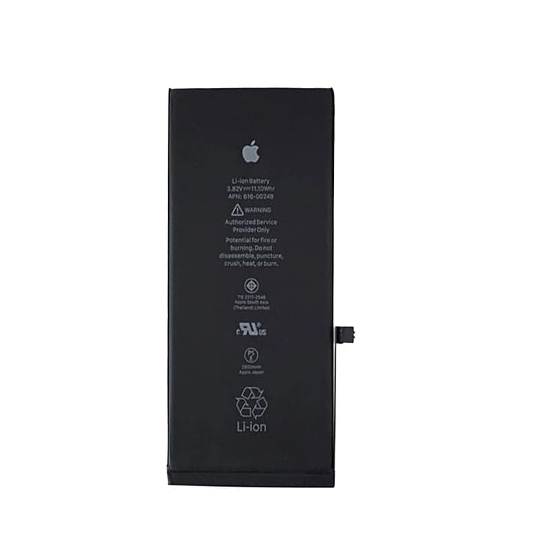 باتری موبایل مدل APN 616-00249 ظرفیت 2900 میلی آمپر ساعت مناسب برای گوشی موبایل اپل Iphone 7Plus کدm21111 — تصویر ۲