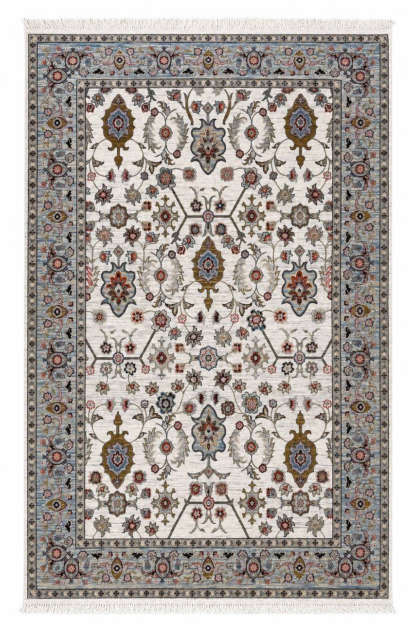 فرش سلطان آباد کد R2415