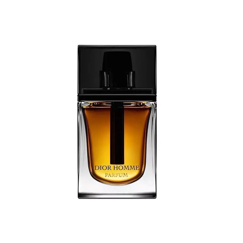 عطر ادکلن دیور هوم پارفوم جدید 2025 | Dior Homme Parfum 75ml — تصویر ۲