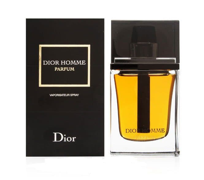 عطر ادکلن دیور هوم پارفوم جدید 2025 | Dior Homme Parfum 75ml