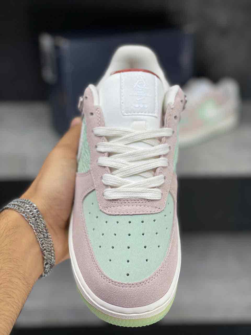 نایک ایرفورس شارپلس Nike Air Force Shapeless — تصویر ۳