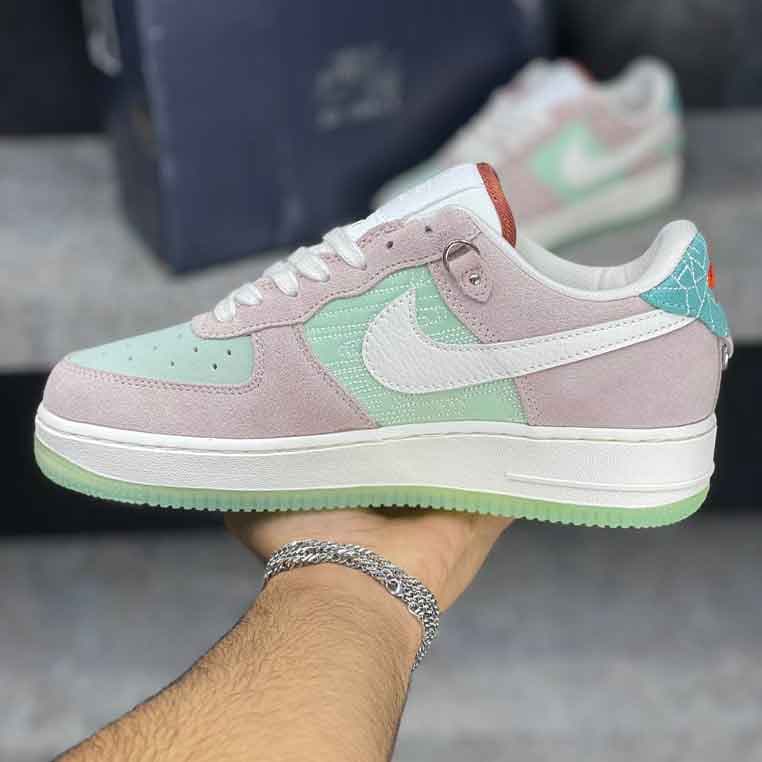 نایک ایرفورس شارپلس Nike Air Force Shapeless — تصویر ۲