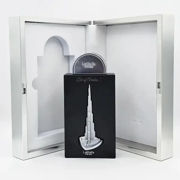 عطر ادکلن لطافه آرت آف عربیا آی | Lattafa Art of Arabia I