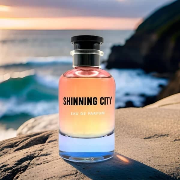 عطر امپر شاینینگ سیتی | Emper Shinning City — تصویر ۲