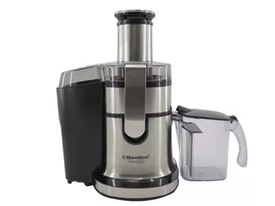 آبمیوه گیر چند کاره همیلتون مدل JH-155