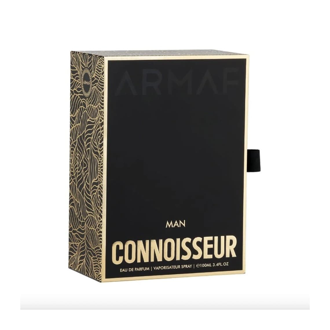 ادوپرفیوم مردانه آرماف CONNOISSEUR حجم ۱۰۰ — تصویر ۴