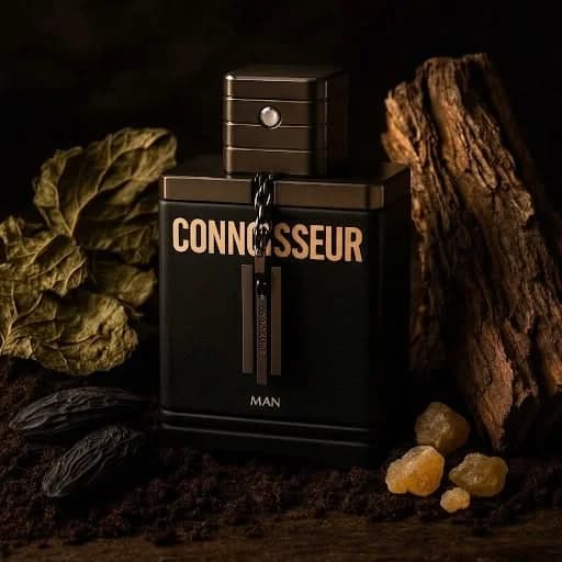ادوپرفیوم مردانه آرماف CONNOISSEUR حجم ۱۰۰ — تصویر ۱۲