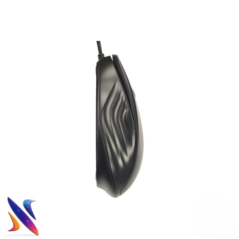 ماوس اورجینال سیمی اپتیکال ایسوس ASUS Original Wired Optical Mouse — تصویر ۲