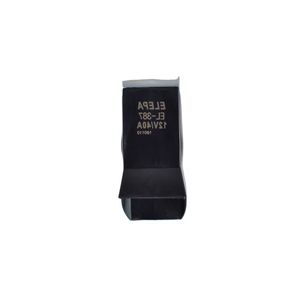 رله فن پراید کاربراتور الپا